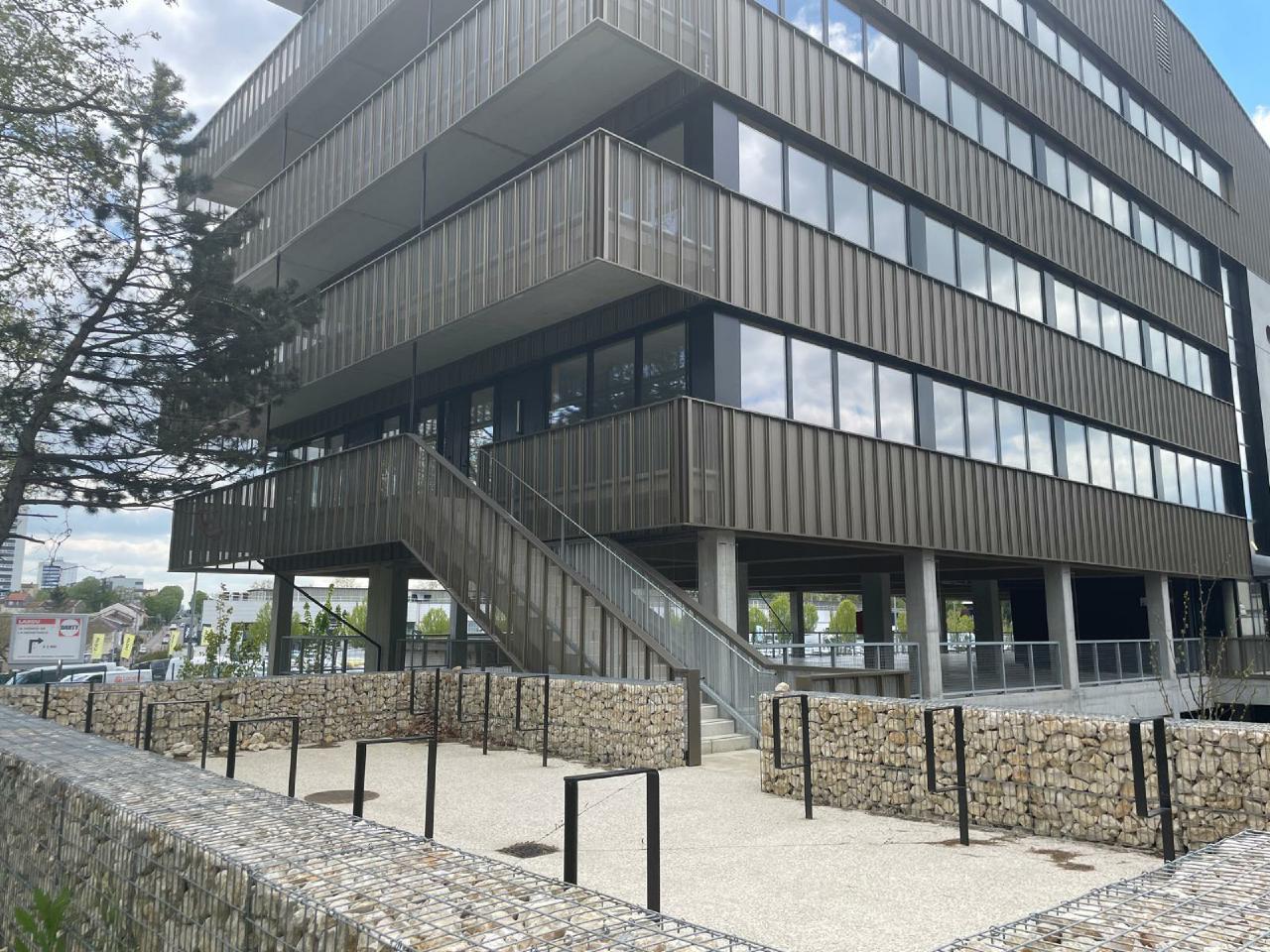 Bureau Laxou 630m² Location bureau Laxou Meurthe-et-Moselle OLBUR2318701 5